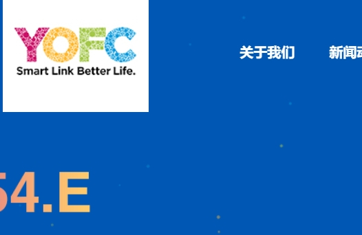 长飞光纤光缆有限公司