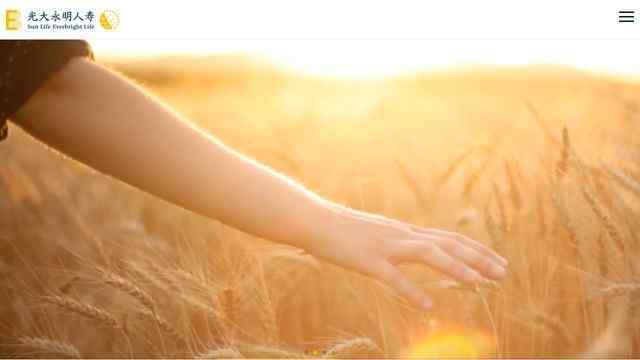 光大永明人寿保险有限公司