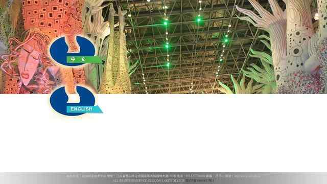 硅湖职业技术学院官网