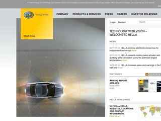 德国海拉Hella