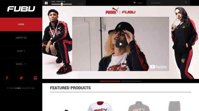 fubu