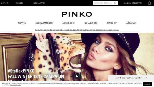 pinko
