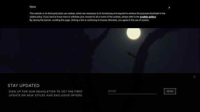 IOSSELLIANI(伊瑟莲尼)