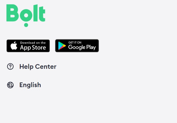 Bolt APP官网