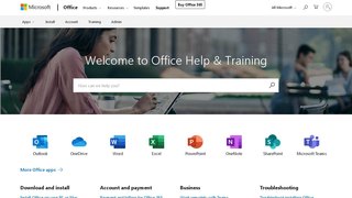 Microsoft Office APP官网