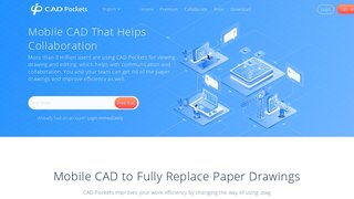 CAD派客云图APP官网