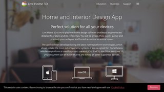 Live Home 3D APP官网