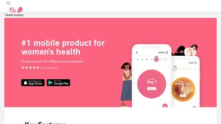 Flo 安全期计算器APP官网