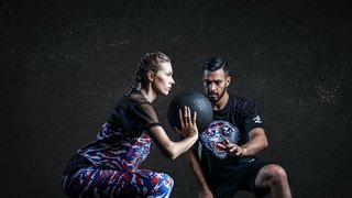 Fit 私人健身教练APP官网