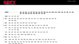 个人房源网北京