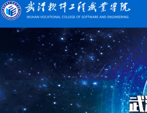 武汉软件工程职业学院官网
