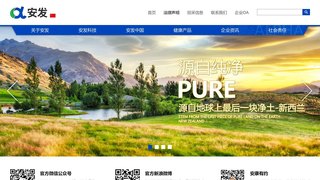 安发国际控股集团