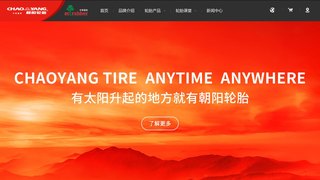 杭州中策橡胶有限公司