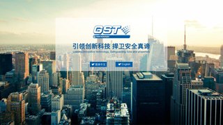 海湾安全技术有限公司