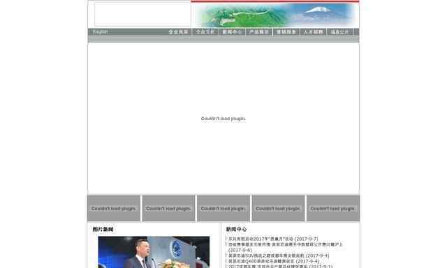 东风汽车有限公司