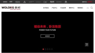 卧龙电气集团股份有限公司