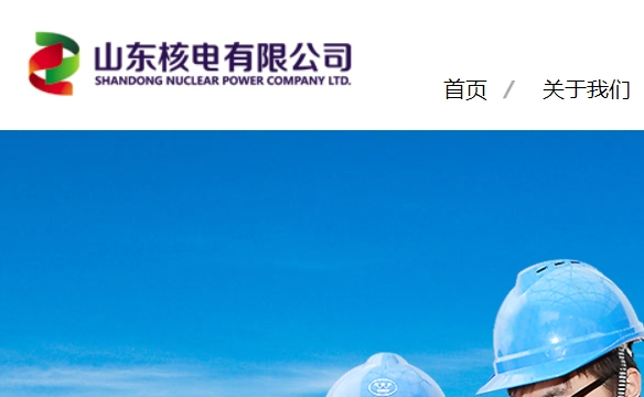 山东核电有限公司