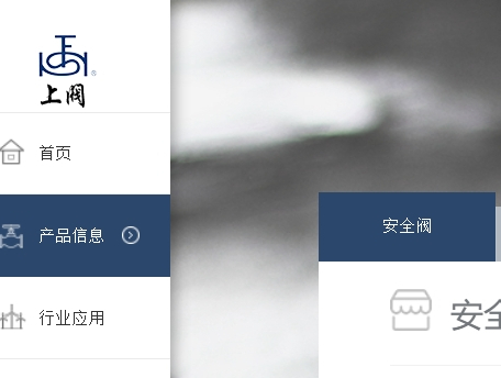 上海阀门厂有限公司