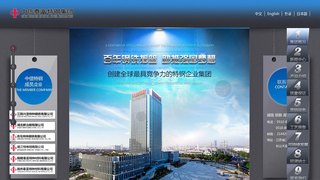 青岛钢铁控股集团有限责任公司