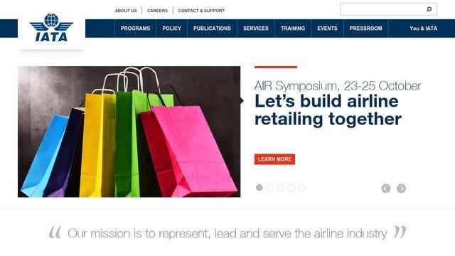 国际航空运输协会