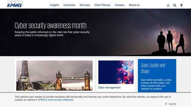 毕马威会计师事务所