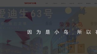 小鸟电动车官网