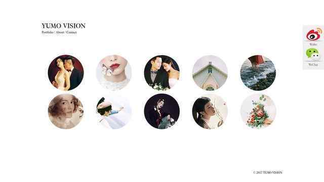 厦门婚纱摄影工作室