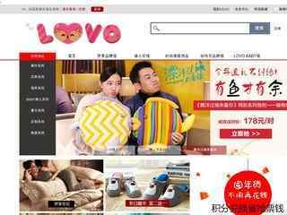 LOVO 罗莱家纺官方旗舰店