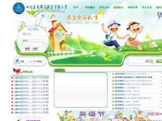 成都高新实验小学