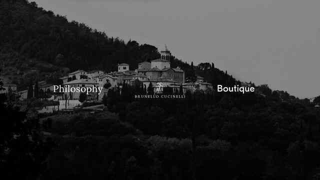 brunello cucinelli官网