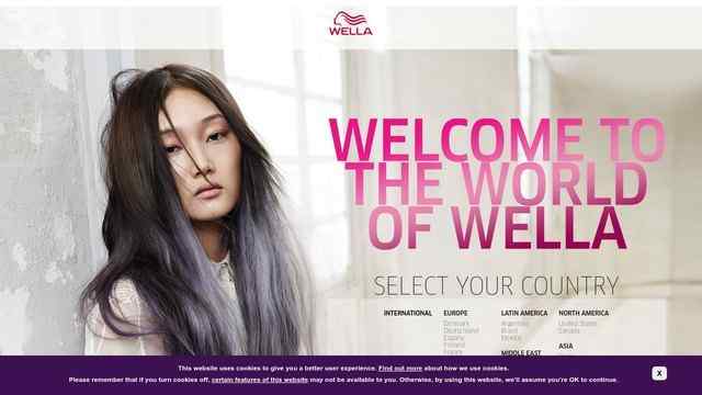 德国威娜官方网站