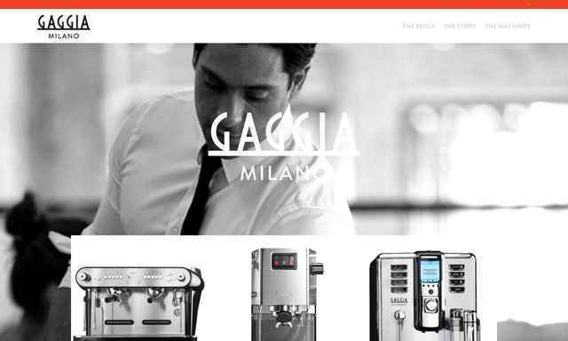 gaggia