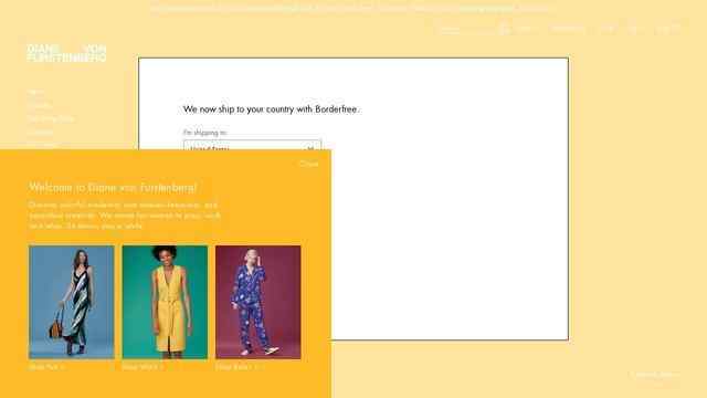 dvf是什么牌子-dvf官网