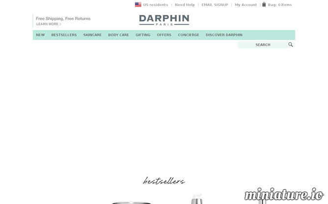 darphin