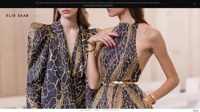 elie saab