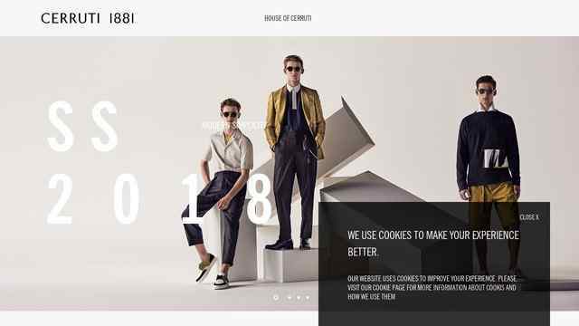 cerruti 1881