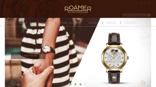 roamer