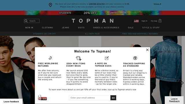 topman