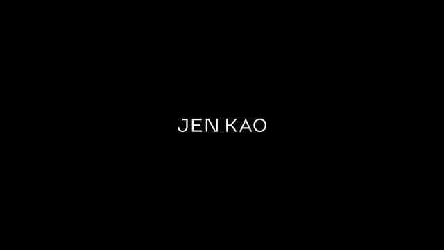 Jen Kao官网