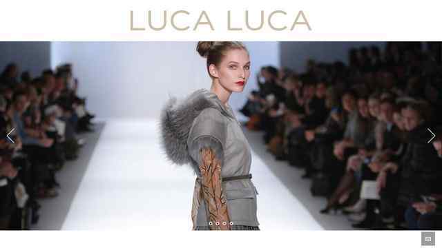 Luca Luca官网