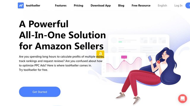 tool4seller APP官网