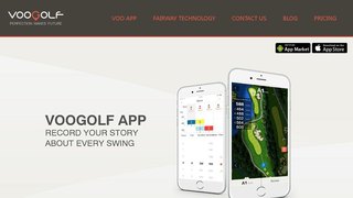 VOOGOLF高尔夫APP官网