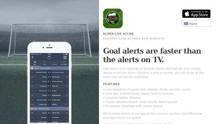 超级足球比分APP官网