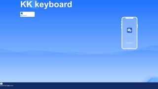 KK键盘APP官网