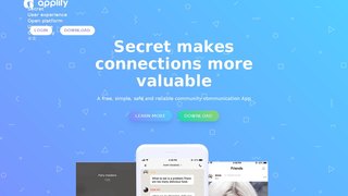 Secret Messenger APP官网