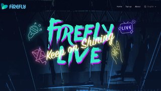 螢火蟲直播APP官网