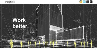 Morpholio APP官网
