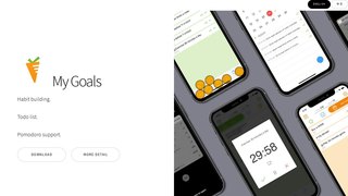 我的小目标 - My Goals APP官网