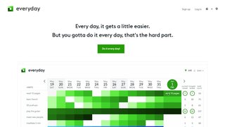 everyday APP官网