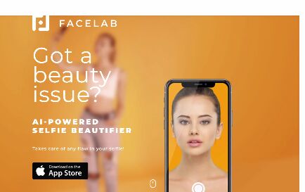 Facelab APP官网